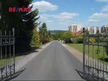 Prodej pozemku pro bydlení, Příbram, Brodská, 1659 m2