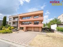 Prodej vícegeneračního domu, Přerov, Popovická, 320 m2