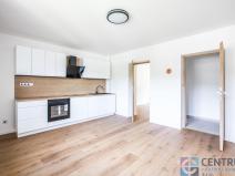 Prodej bytu 2+kk, Velké Hamry, 38 m2