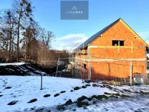 Prodej rodinného domu, Kateřinice, 133 m2