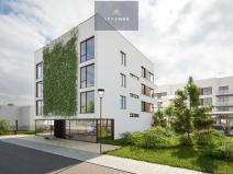 Prodej bytu 2+kk, Ostrava - Mariánské Hory, 53 m2