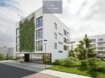 Prodej bytu 2+kk, Ostrava - Mariánské Hory, 37 m2