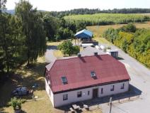 Prodej rodinného domu, Rumburk - Rumburk 1, Jiříkovská, 304 m2