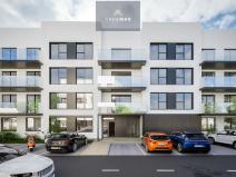 Prodej bytu 3+kk, Ostrava - Mariánské Hory, 63 m2