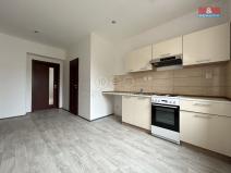 Pronájem bytu 1+1, Chomutov, Kadaňská, 38 m2