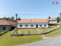 Prodej rodinného domu, Nové Sady, 125 m2