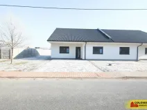 Prodej rodinného domu, Hrabětice, 112 m2