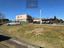 Prodej pozemku pro bydlení, Studénka, 701 m2