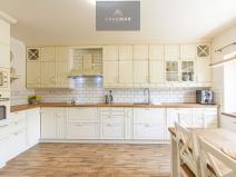 Prodej rodinného domu, Ostrava, Martinovská, 205 m2