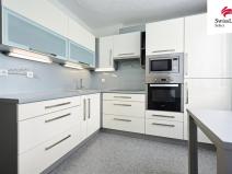 Prodej bytu 2+1, Nepomuk, Lesnická, 61 m2