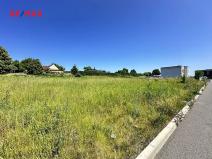Prodej pozemku pro bydlení, Třebusice, 891 m2