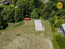 Prodej pozemku pro bydlení, Hutisko-Solanec - Hutisko, 3269 m2