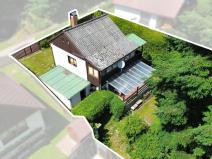 Prodej chaty, Zduchovice - Žebrákov, 100 m2