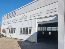 Pronájem komerční nemovitosti, Plzeň, Koterovská, 400 m2