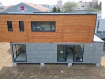 Prodej mobilheimu, Kladno, 75 m2