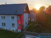 Prodej rodinného domu, Stádlec, 360 m2