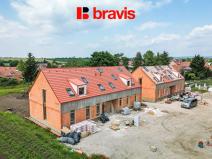 Prodej rodinného domu, Kobylnice, 158 m2