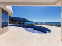 Prodej bytu 3+kk, Budva, Černá Hora, 69 m2