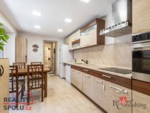 Prodej rodinného domu, Popůvky, Kopaniny, 75 m2