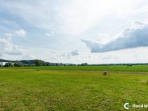 Prodej pozemku pro bydlení, Zlín - Louky, 900 m2