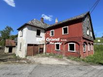 Prodej rodinného domu, Dolní Podluží, 318 m2