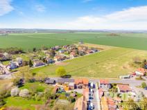 Prodej pozemku pro bydlení, Podolanka, Ke Kapličce, 800 m2