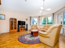 Prodej rodinného domu, Mladá Boleslav - Mladá Boleslav III, Prostřední, 290 m2