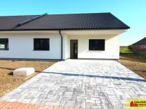 Prodej rodinného domu, Hrabětice, 112 m2