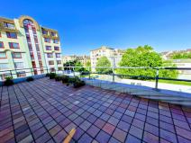 Pronájem kanceláře, Praha - Kunratice, Jana Růžičky, 36 m2