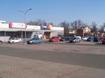 Pronájem obchodního prostoru, Dvůr Králové nad Labem, 350 m2