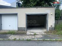 Prodej garáže, Příbram - Příbram VI-Březové Hory, 23 m2