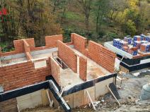 Prodej rodinného domu, Zlín, Pasecký žleb, 207 m2