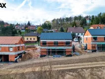 Prodej rodinného domu, Zlín, Pasecký žleb, 207 m2