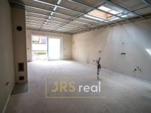 Prodej domu na klíč, Hluk, Hradišťská, 102 m2