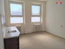 Pronájem kanceláře, Brno - Černovice, Hájecká, 70 m2