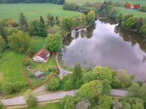 Prodej rodinného domu, Těchobuz, 290 m2