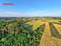 Prodej pozemku pro bydlení, Týnec nad Labem, 888 m2