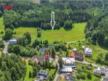 Prodej pozemku pro bydlení, Červená Voda, 7993 m2