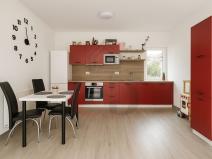 Prodej bytu 3+kk, Chrást, Dlouhá, 62 m2