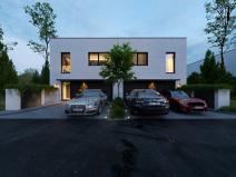 Prodej rodinného domu, Ivančice, 162 m2