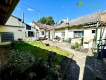 Prodej rodinného domu, Hodonín, Zelničky, 65 m2