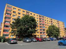 Prodej bytu 2+1, Bílina, Sídliště Za Chlumem, 60 m2