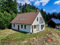 Prodej rodinného domu, Smolné Pece, 202 m2