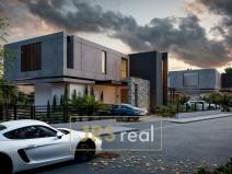 Prodej vily, Esentepe, Kypr, 320 m2