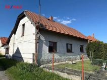 Prodej rodinného domu, Dřínov, 109 m2