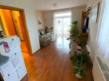 Pronájem bytu 3+kk, Olomouc, Mošnerova, 112 m2