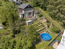 Prodej chaty, Mořinka, 73 m2