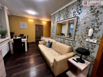 Prodej bytu 2+kk, Harrachov, 53 m2