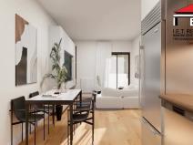 Prodej bytu 3+kk, Brno, Charbulova, 62 m2