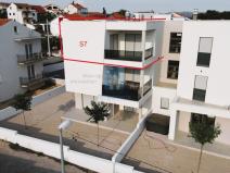 Prodej bytu 3+1, Vodice,Chorvatsko, 99 m2